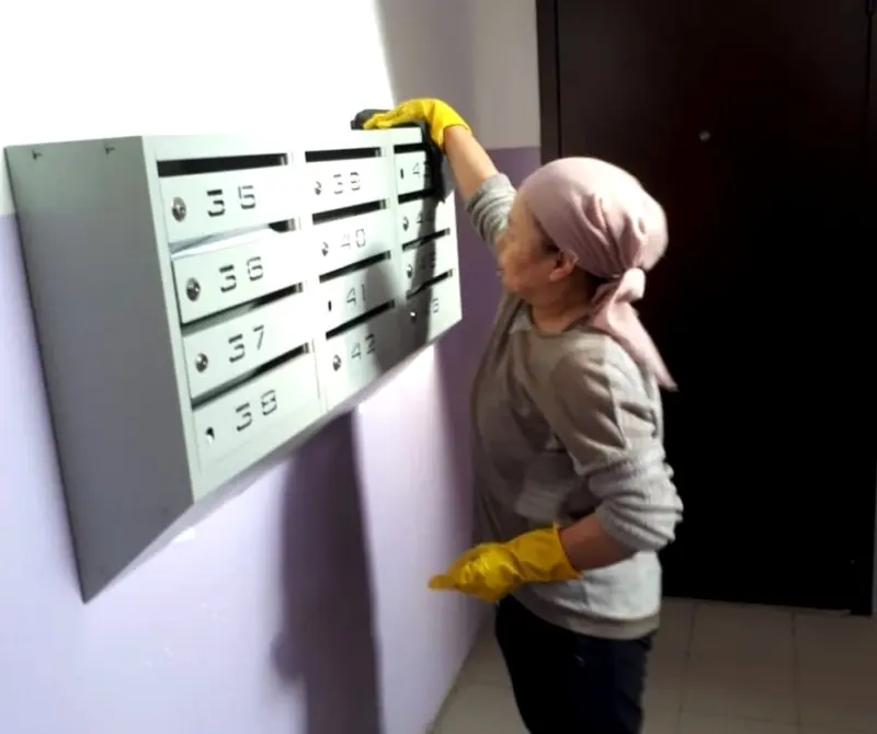 В Якутске будут приняты меры к управляющим компаниям, не выполняющим предписания Роспотребнадзора