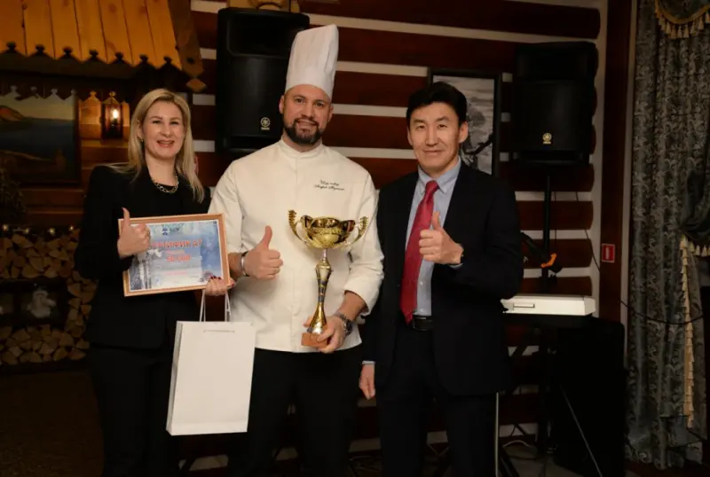 Новые ресторанные имена: Подведены итоги VII фестиваля «Вкус Якутии»