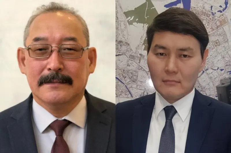 Новое кадровое назначение в Окружной администрации Якутска