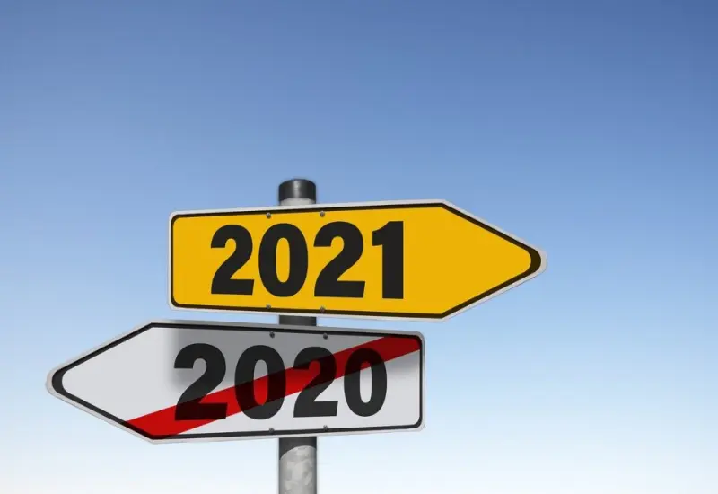 Что изменится в жизни россиян с января 2021 года
