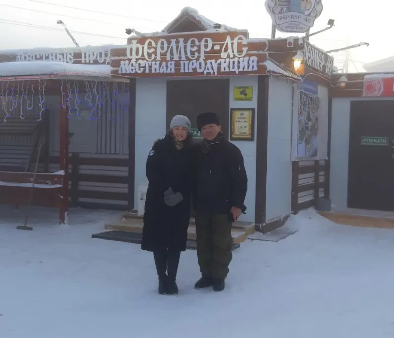 Главное преимущество – твердая ставка по займу: Предприниматели могут получить микрокредиты под 7 процентов годовых в Фонде развития города Якутска