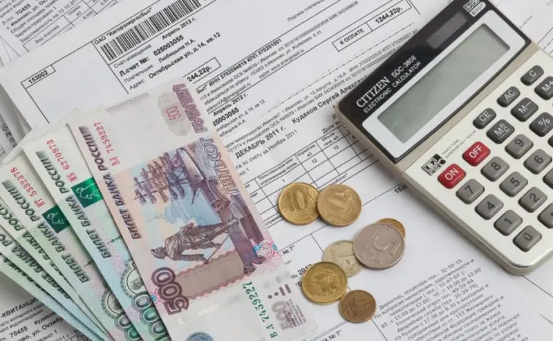 В Якутии должники коммунальных услуг не смогут получить компенсацию