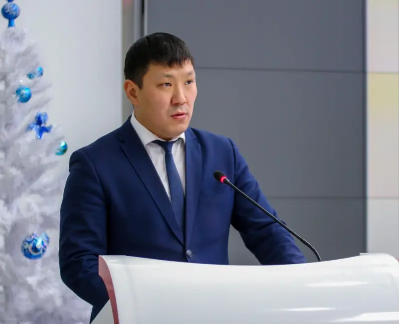 Систему обращения с отходами в Якутске обсудили на Коллегии МинЖКХ