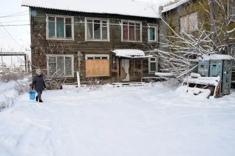Благодаря дымовым сигнализациям: В течение 2020 года в Строительном округе спасли 20 деревянных домов