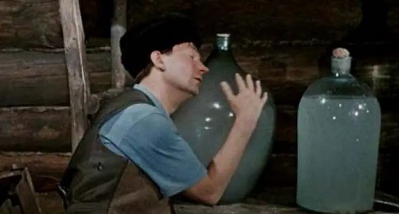 Вытрезвители возвращаются