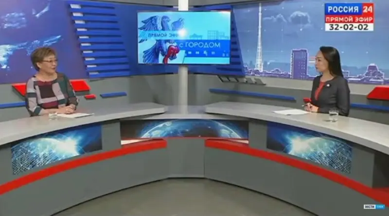 Наталья Степанова: Родители не будут участвовать в детских новогодних утренниках
