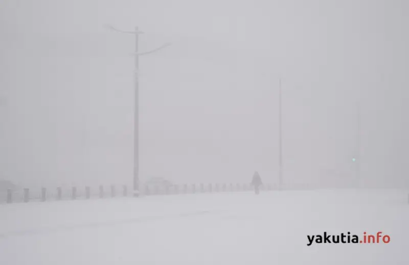 Сегодня, 14 декабря – актированный день для учащихся с 1 по 5 классы