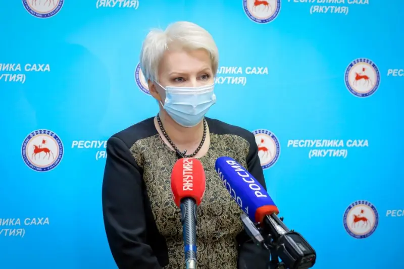 Ольга Балабкина: За сутки зарегистрировано 200 случаев COVID-19