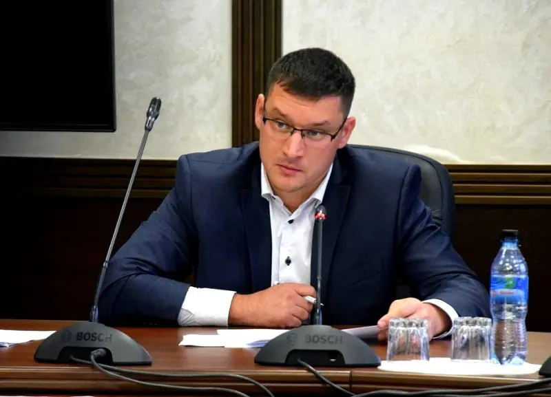 Заместитель главы Роман Сорокин прокомментировал аварию в доме по ул. Короленко