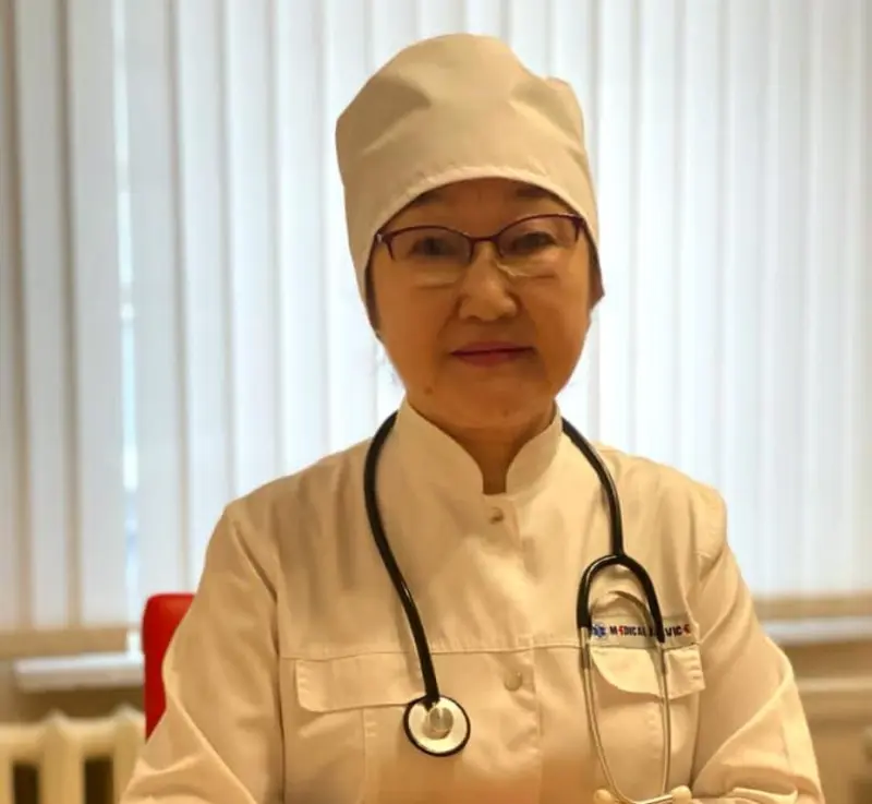 Продукты для укрепления иммунитета: Советы врача-терапевта в вирусный	 сезон