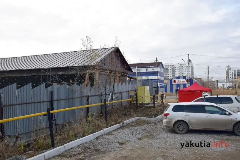 Подозрительная слепота: Что кроется за лояльностью прокуратуры к самострою «Прометея»