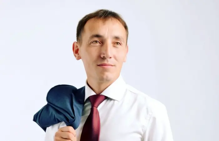 На выборах мэра Нюрбы, по предварительным данным, лидирует самовыдвиженец Александр Иванов*