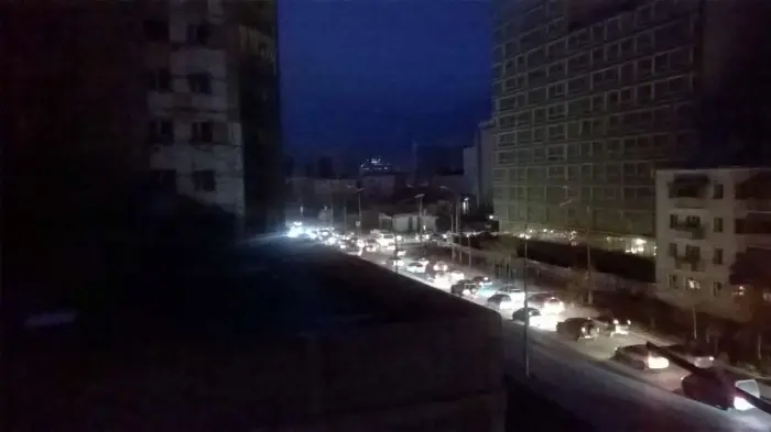 Якутск показал неубедительную готовность к повторению блэкаута