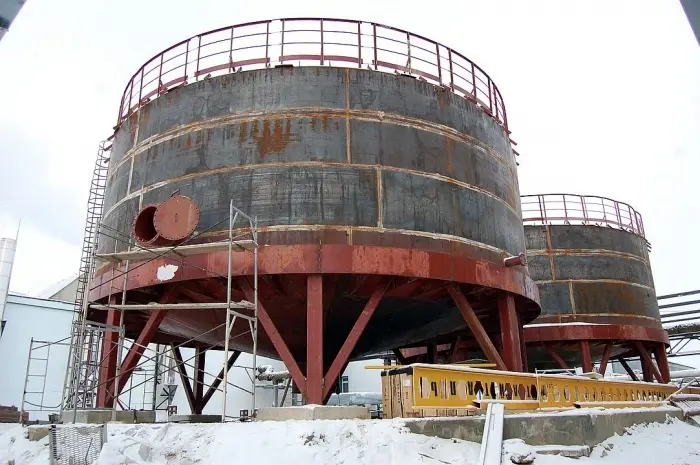 Готовность водозаборных сооружений Якутска составляет около 70 %