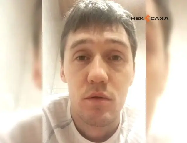 Якутский легионер Никита Крюков намерен обжаловать решение МОК о пожизненном отстранении от Олимпиады