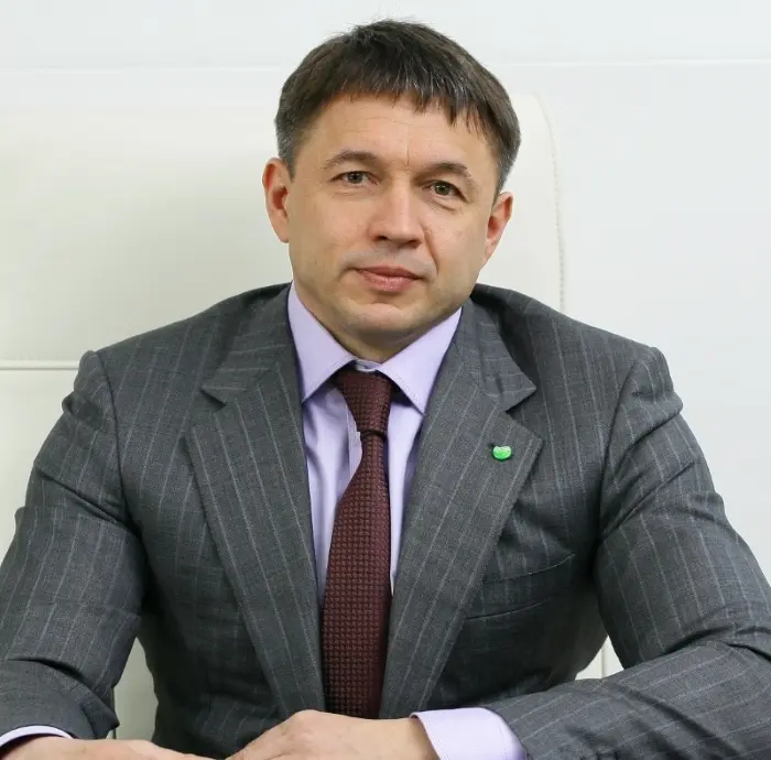 Председателем Байкальского банка Сбербанка назначен Александр Абрамкин
