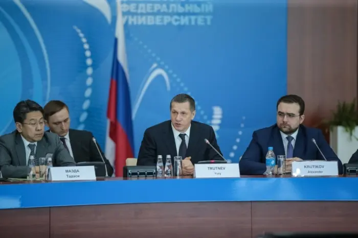 Дни японских и китайских инвесторов прошли во Владивостоке