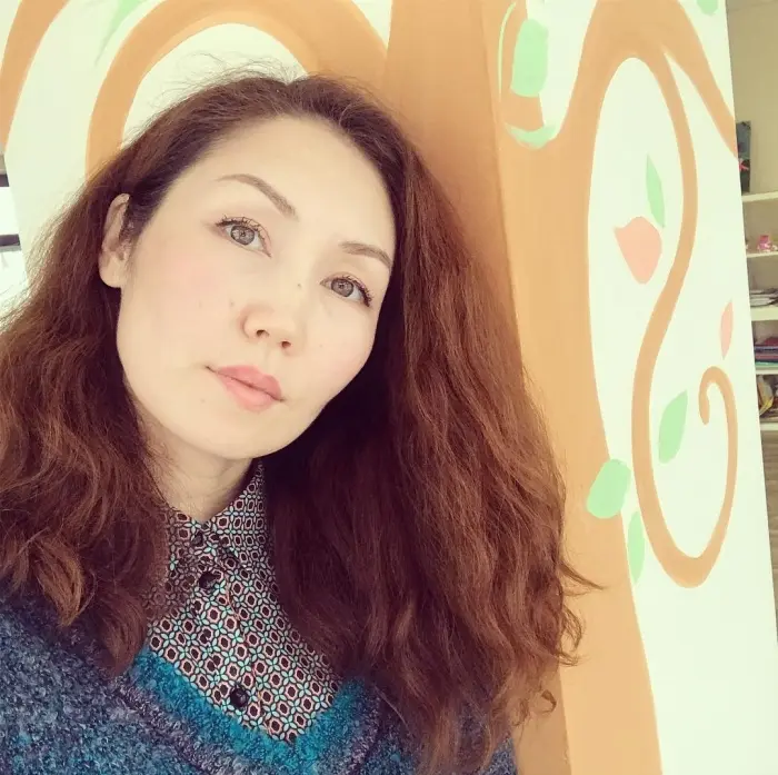 «Конечно, я буду защищать мужа», — Анна Фомина