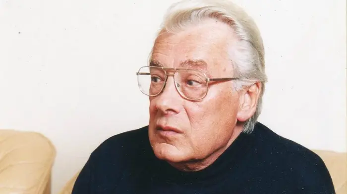Умер «телевизионный целитель» Алан Чумак