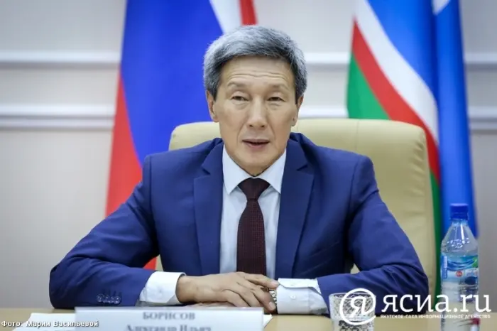 Якутия планирует решить проблему спутниковой связи с помощью иностранных компаний