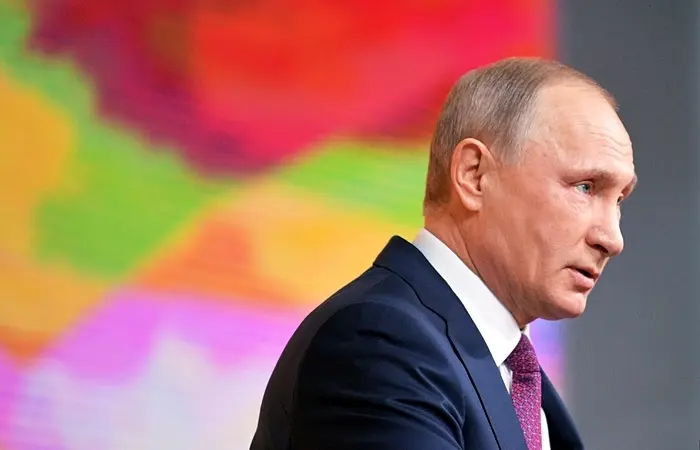 Путин пойдет на президентские выборы как самовыдвиженец