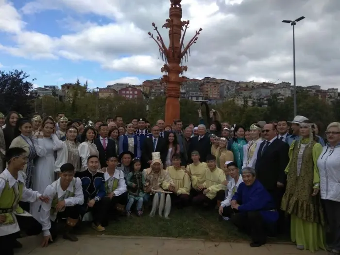 В Стамбуле начались Дни Якутска