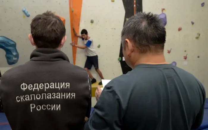 Трассы от чемпиона мира в Якутске