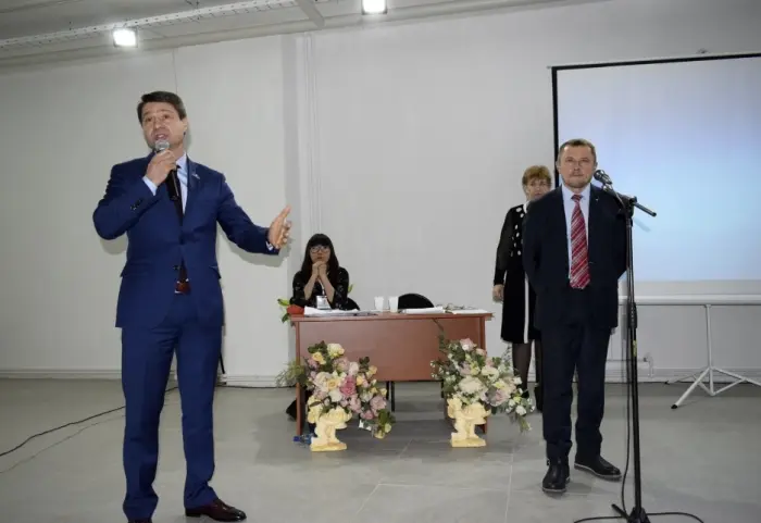 Владимир Федоров президенту «ОПОРЫ России»: в Якутии власть поддерживает только своих