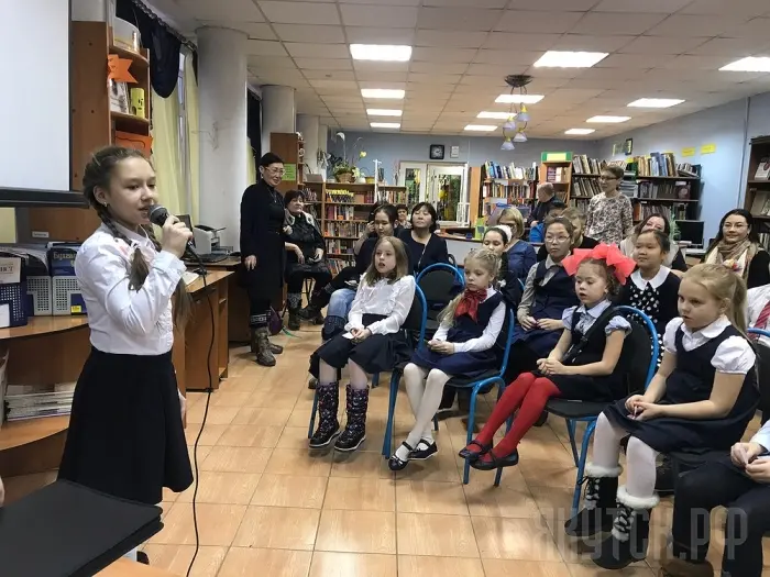 В жизни всегда есть место подвигу!