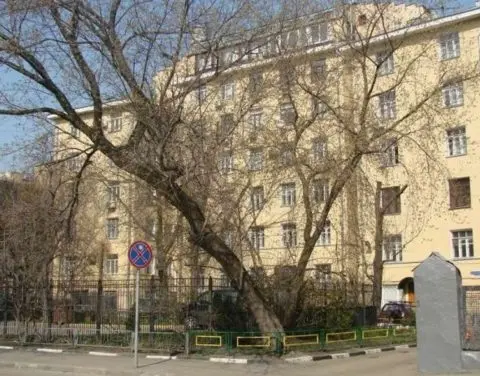 В Москве установят мемориальную доску якутскому политику Степану Васильеву