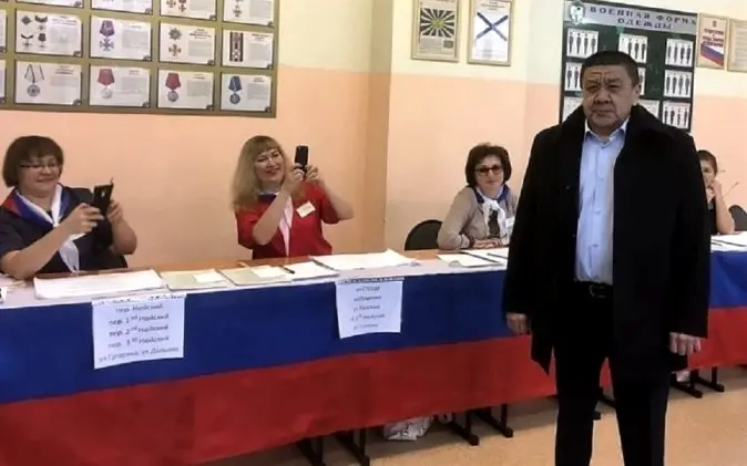 Ленский район: народ устал от инертной власти