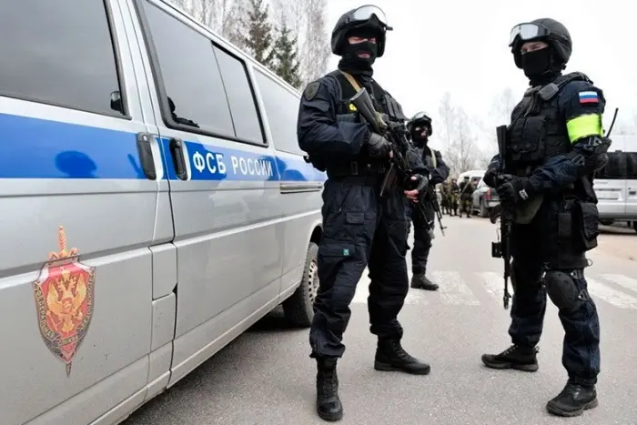 Начальник МВД Камчатки задержан ФСБ
