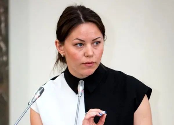 Наталья Членова назначена советником мэра Якутска по проектному управлению