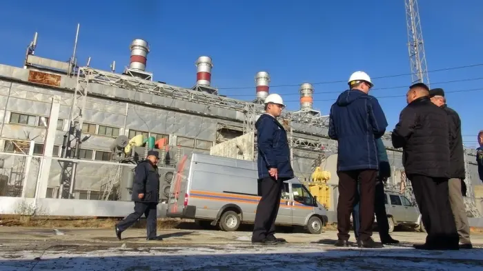 Установлено прокуратурой: «Якутскэнерго» скрывает от населения просчеты в своей работе