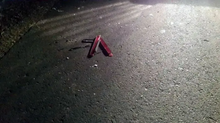 В ДТП на автодороге «Лена» погибли трое человек