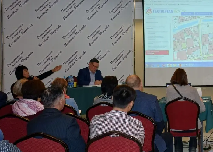 Коррупция в строительстве привела к нехватке парковок в Якутске