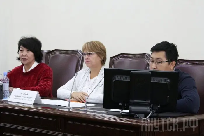 Как Якутск будут делать комфортным до 2022 года