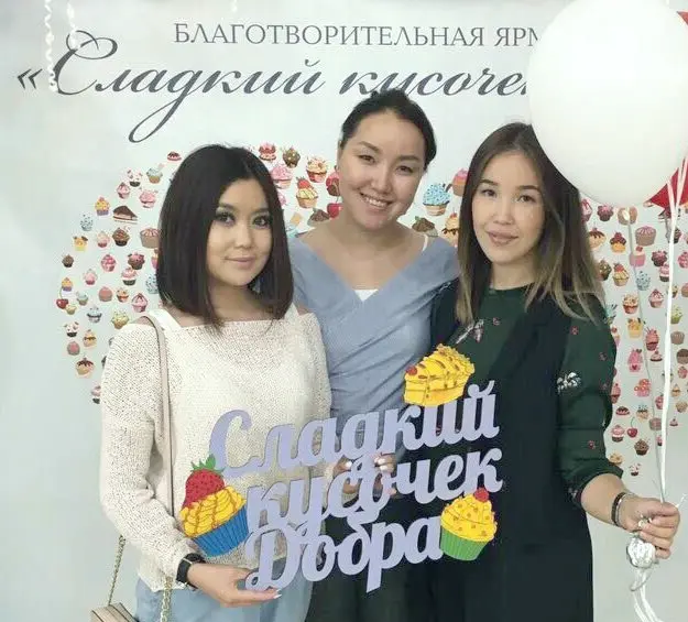 Ура! Скоро снова состоится кулинарная ярмарка Марии Васильевой!