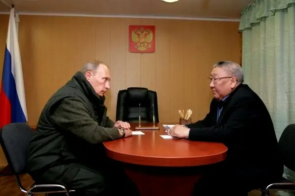 «Выводы Нацрейтинга о грядущей отставке Борисова — детский сад»