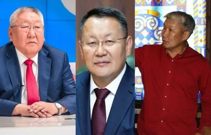 «Сахатранснефтегаз»: Ил Дархан нам не указ