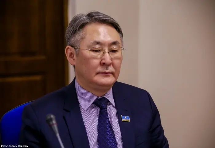 Зампред правительства Якутии назвал лучшие айти-компании республики
