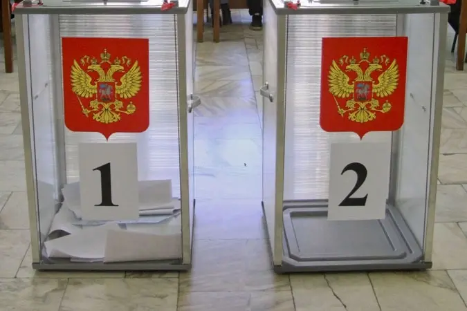 Ни за кого: почему Якутия не поддерживает графу «Против всех»?