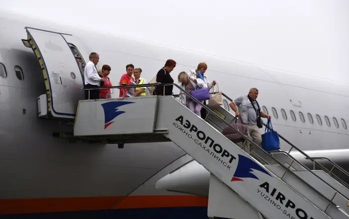 Дальний Восток должен быть доступным
