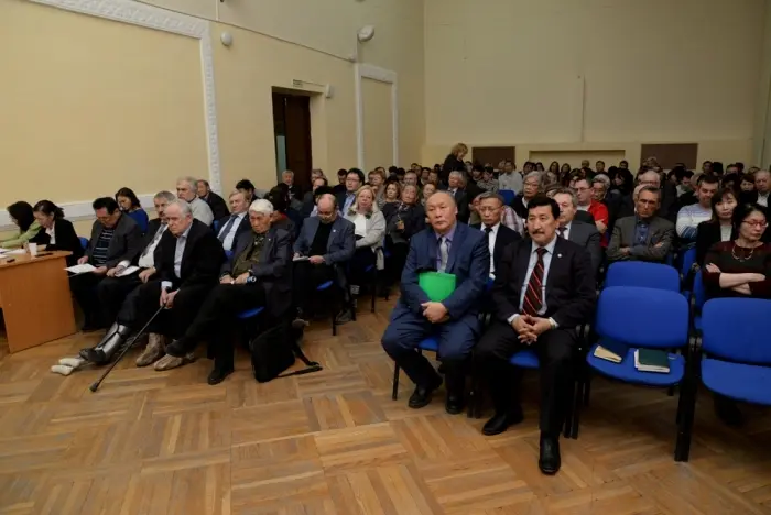 Что ждет науку в Якутии?