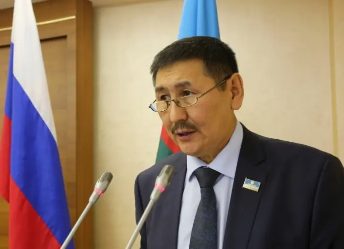 Гаврил Левин переходит в «Водоканал»