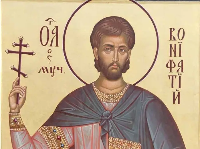 Святые мощи исцеляющие от пьянства привезли в Якутск