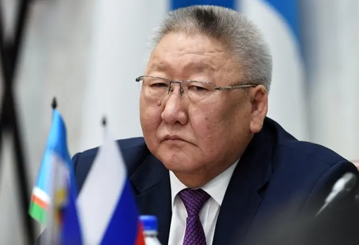 Егор Борисов поднялся в рейтинге медиа-активности, но не эффективности