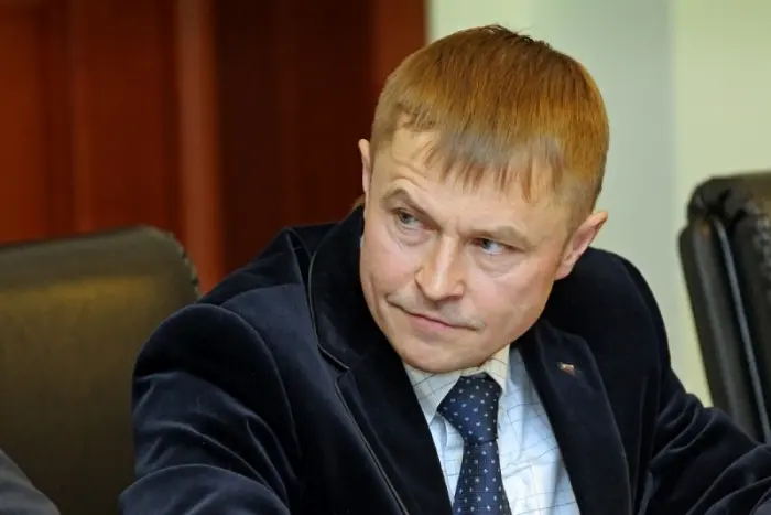 В Независимом форуме предпринимателей в Якутске примет участие президент «ОПОРЫ России»