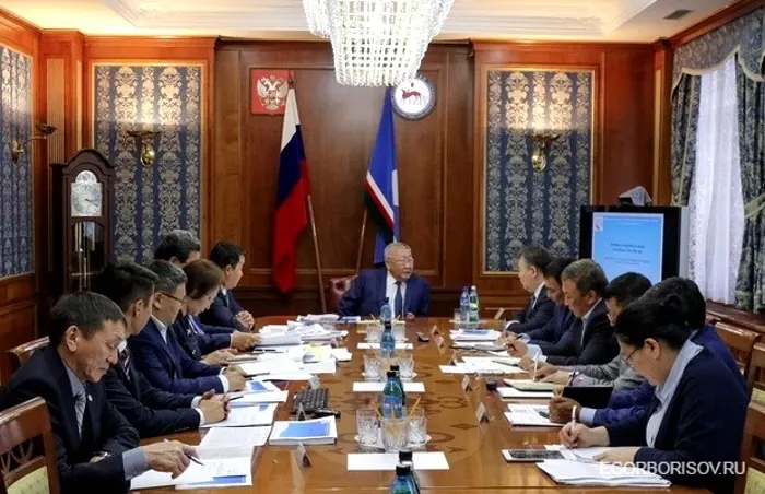 Минэкономики о сельском хозяйстве Якутии: «Чем больше денег даём, тем меньше производим»