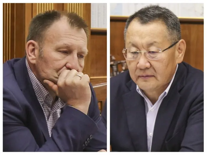 Эврика: Нам нужен портал техприсоединения!